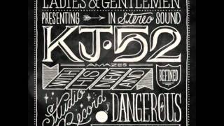 Video thumbnail of "KJ-52 - Superhero (Dangerous)"