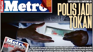 HARIAN METRO 4 DISEMBER 2020