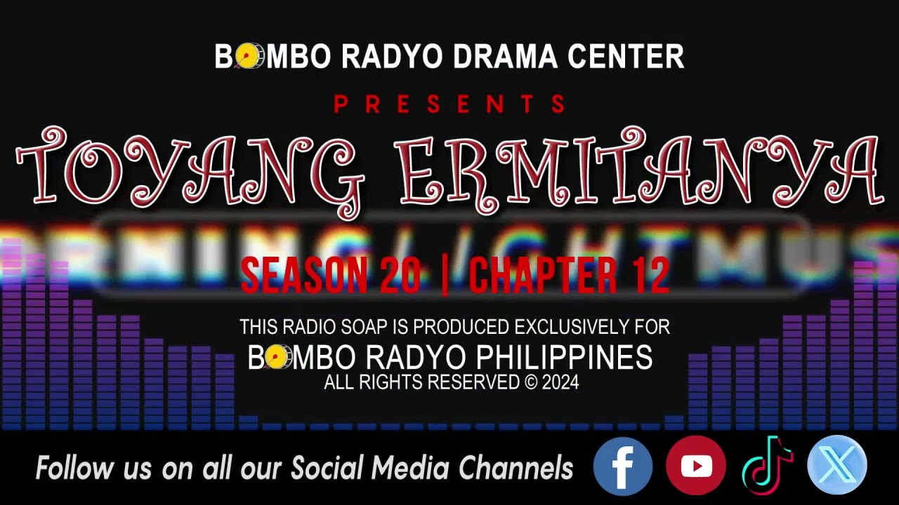 Mga Istorya Ni Toyang Ermitanya - Season 20 | Chapter 12