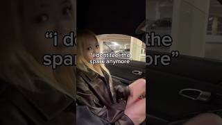 well now you do  #pov #relationships #breakups #exgirlfriend #hawaii #oahu #honolulu #porche #car