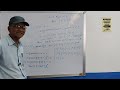 Subsets of a given set . Definition & finding subsets .