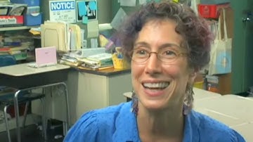 Teachers and Principals Talk about Google Docs