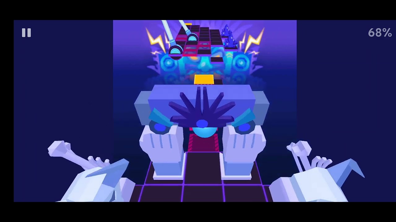 Rolling sky remake - heat wave (summer rave bonus) ☆ 