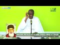 3partie  cheikh ahmad at tidjani par cherif ibrahima aidara at tidjani