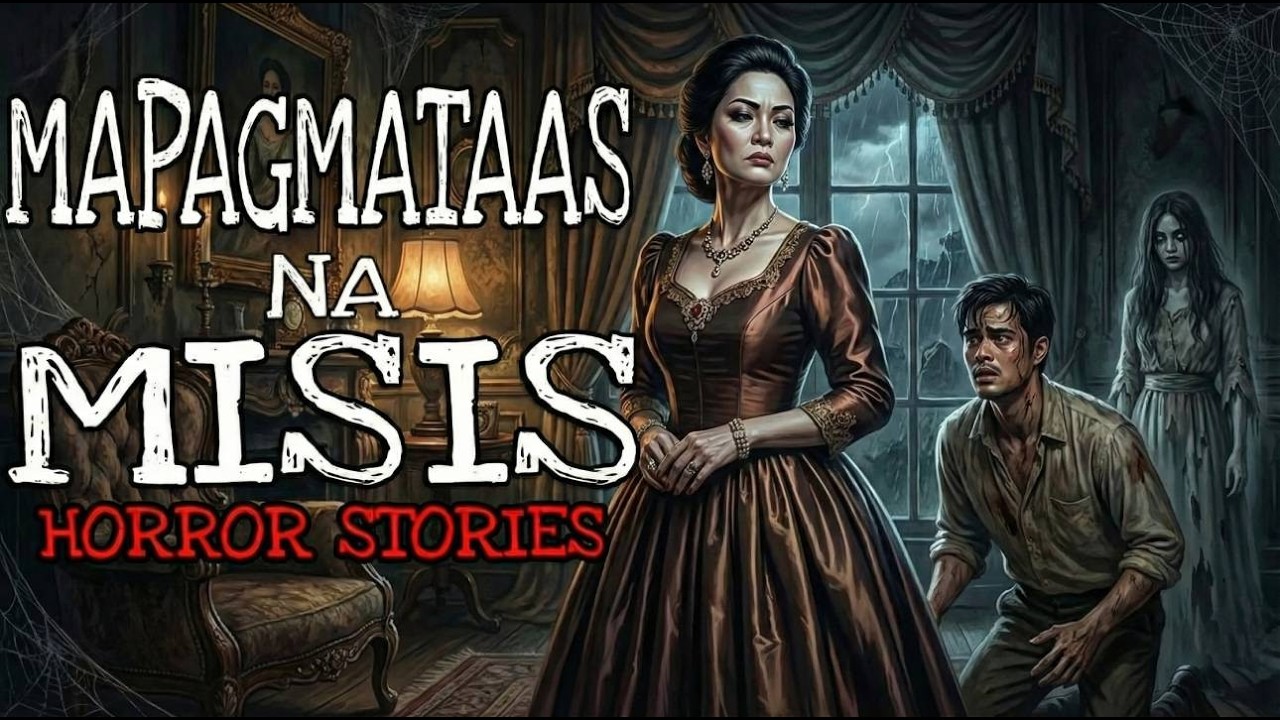 MAPAGMATAAS NA MISIS | Kulam True Story