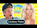 Setting up my friend with a super model lindsey pelas  all good things