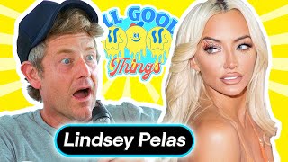 Setting Up My Friend with a Super Model (Lindsey Pelas) | All Good Things