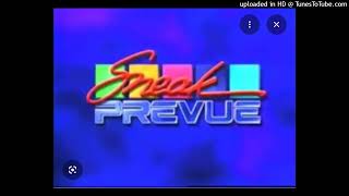 Sneak Prevue Guide Channel Music Theme:"Activate"
