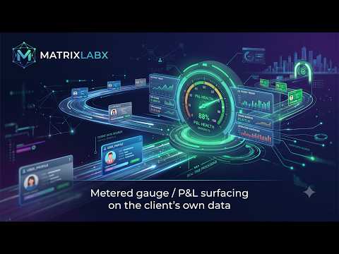 PrescientIQ product demo