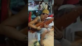 Download Lagu Urau Lan by Ezra with lemelai sape MP3