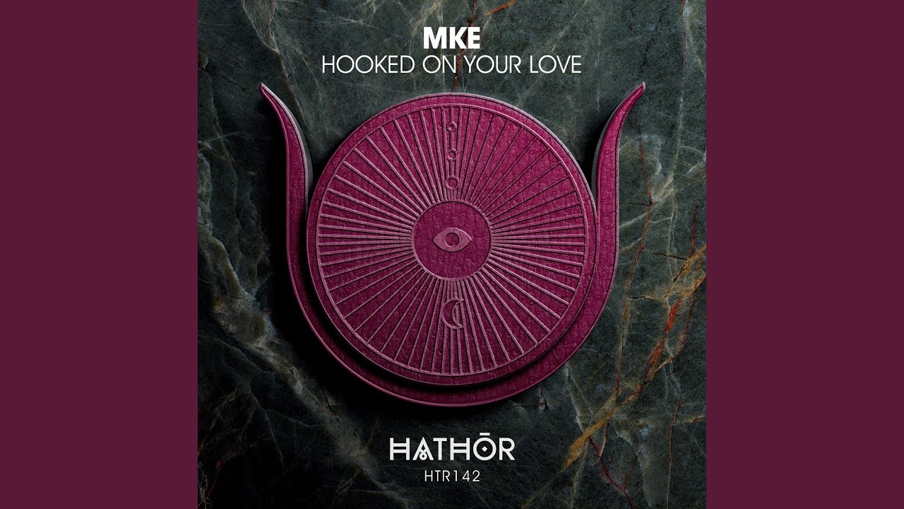 Gina - Hooked On Your Love (Vinyle Neuf)