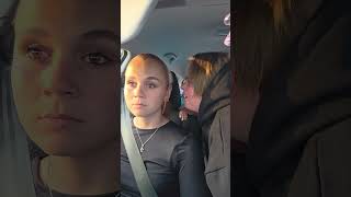 Ich vergesse nie wieder meine Kopfhörer 😂 #funny #comedy #humor #downsyndrome #lustig #viral #sister