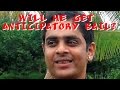 Karthik Gowda keeps evading summons
