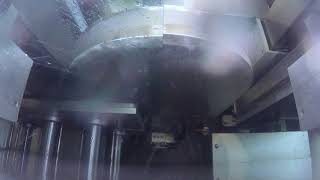 BREMBANA PROFILE - CMS DOOR MACHINING