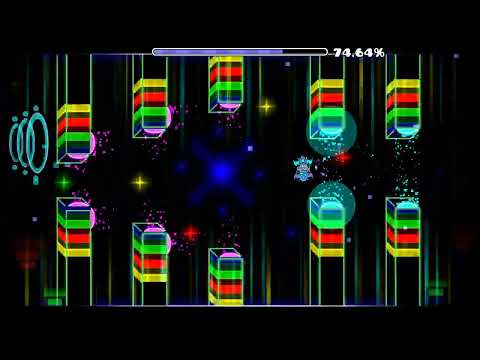 Showcase for Can Can You Run