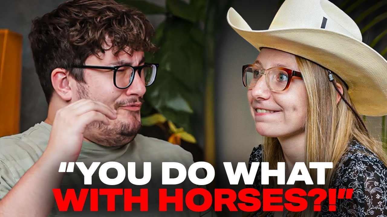 I Never Expected THIS | Caleb Hammer Clips