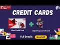 IDFC First Bank Credit Card Apply Online | IDFC WOW Credit Card | Digital Rupay Credit Card l #idfc