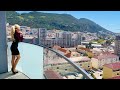 My life in gibraltar  room tour of my apartment  eurocity gibraltar