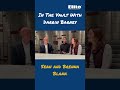 Sean And Brenna Blank On Creating Processes From Mistakes – In The Vault With Darrin Barney