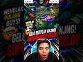 SUPERMARCO OUTPLAY 2 ORANG! R7 AUTO SYOK TERIAK GELO! 😱🔥