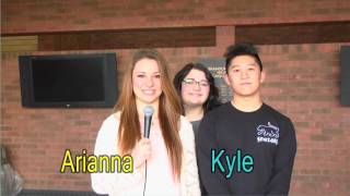 February 5, 2016 BHS News