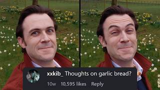 When Posts Reach The Wrong Audience Cooked By Instagram Comments