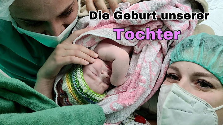 Die Geburt unserer Tochter/ Reaktion unserer Kinder auf ihr Geschwisterchen