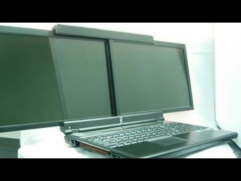 Video: Kako Povezati Acer Laptop Sa Monitorom
