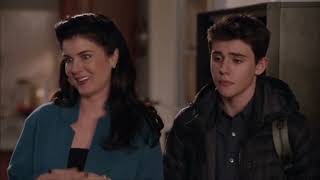 Good Witch – S2E4 The Trouble With Love