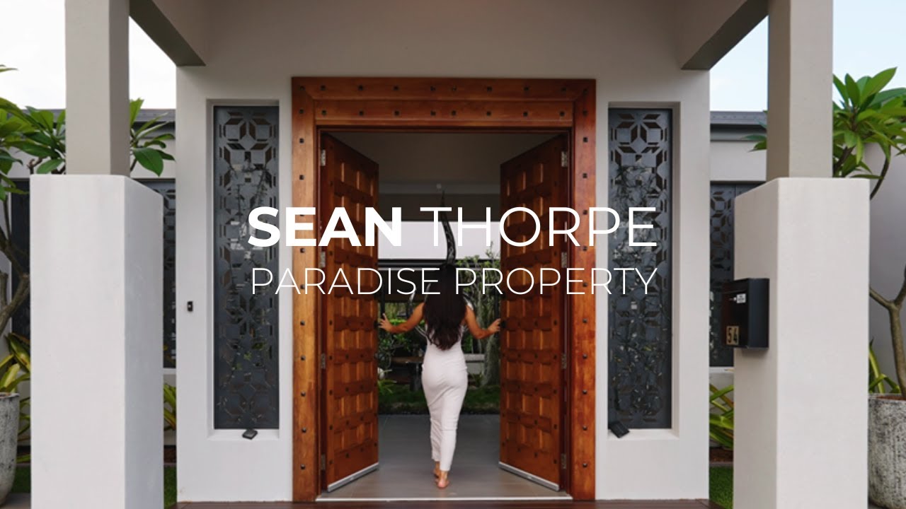 ARNALAYA - PALM COVE | Introduced by Sean Thorpe