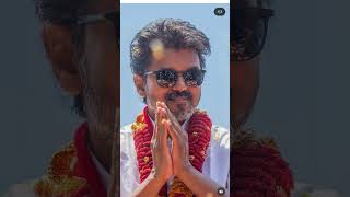 thalapathi vijay cm #vijay speech #@parkavi world