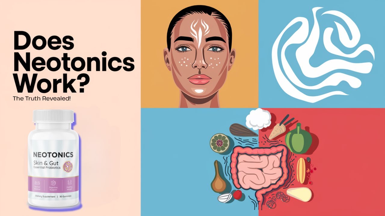 🌿 DOES NEOTONICS WORK? THE TRUTH REVEALED! | NEOTONICS REVIEW 🌿