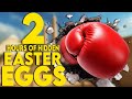 2 Hours of Easter Eggs in Video Games | Compilation #1 thumbnail
