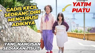 The entire film made me cry ‼️ | Storyline of the Korean film A Little Princess (2019)