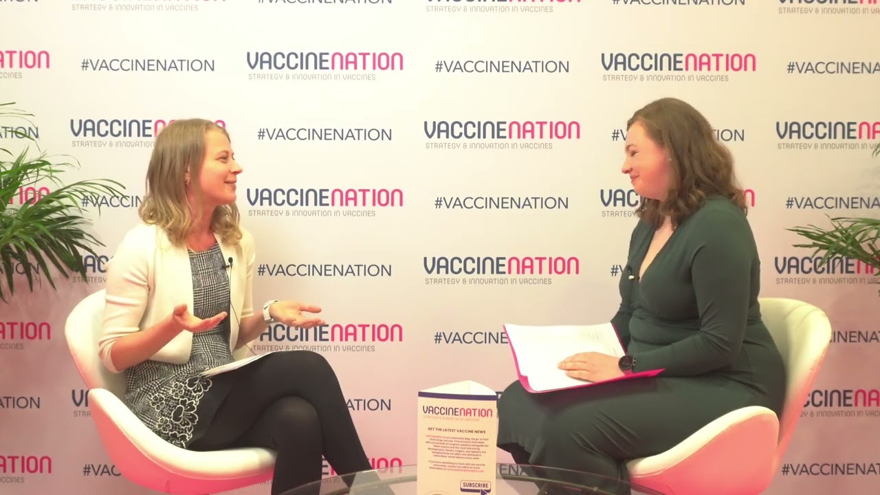 WVC Washington: Interview with Economist Impact's Emily Tiemann