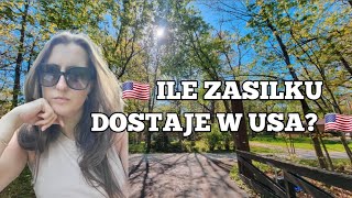 VLOG: 🇺🇸 URLOP MACIERZYNSKI W STANACH. CZY UTRZYMUJE MNIE PANSTWO? ZYCIE W USA 🇺🇸