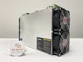 Brand NEW Innosilicon A11 1.5G Ethash Miner Available STOCK
