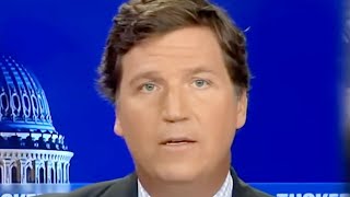 Tucker Carlson Defends The Pentagon Docs Leaker