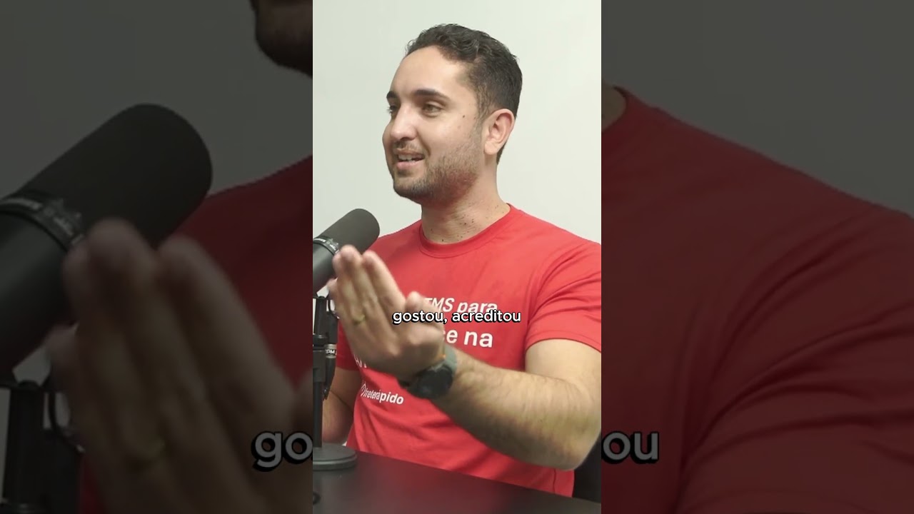 Você ainda acha que logística é só custo? 🤔