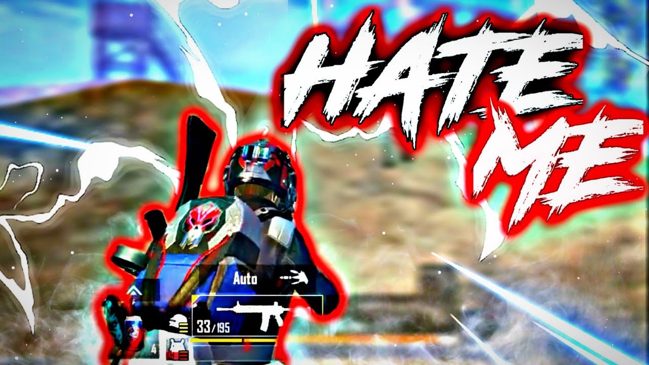✨JUICE - WRLD- (HATE ME.💔) || PUBG MOBILE LITE.🔥⚡|| PUBG MOBILE LITE MONTAGES.🖤✨|-| BY-- KING.🔥👑