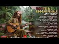 Sound System Nights 🔥 Heavy Dub Reggae Mix | Conscious Roots Vibration