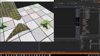 Final Demo - Game Engine - Homework Assignment