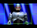 RoboCop the Series - Toys Advert