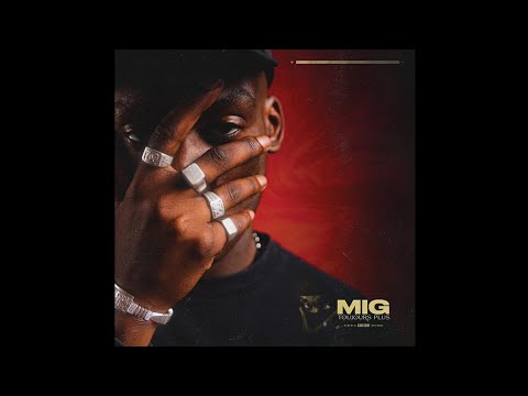 Mig - A la mode