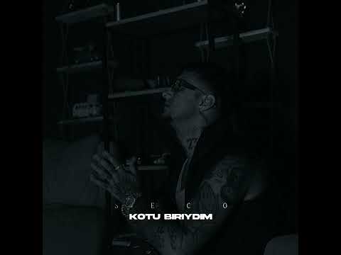 Seco–Kötü Biriydim #tiktok #cover #youtubeshorts #music #lyrics #wattpad