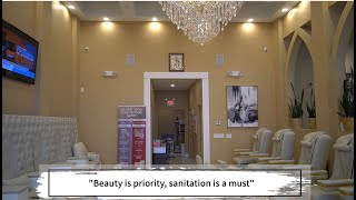 💓D'VINE NAIL SPA - ONE OF THE BEST NAIL SALONS IN EL PASO, TX 💓 - 𝗖𝗢𝗡𝗧𝗘𝗚𝗢 𝗦𝗣𝗔