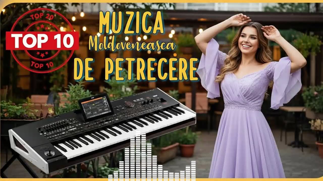 Atmosferă de Petrecere în Mașină: Cea Mai Bună Muzică Românească de Drum 🔊🛣️