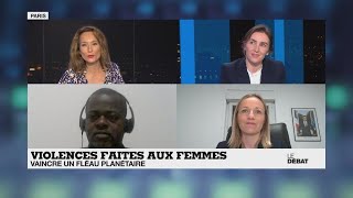 Violences faites aux femmes : vaincre un fléau planétaire