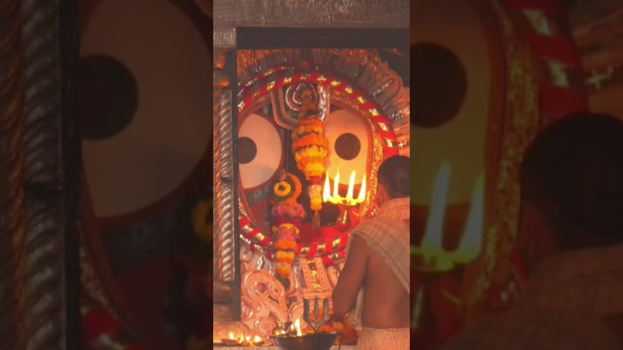 #jayjagannathswami #hindudeity