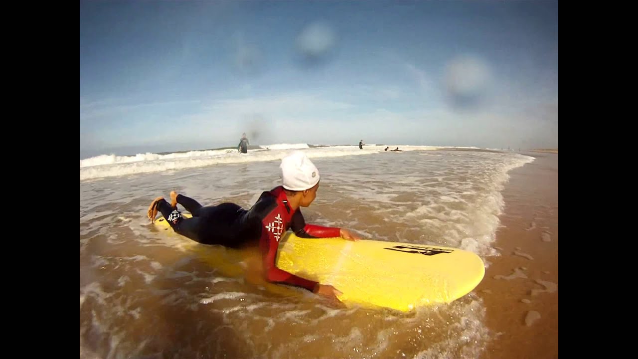 See-Surf & Lacanau-Surf-Club   2iemes éditions 2013 !!